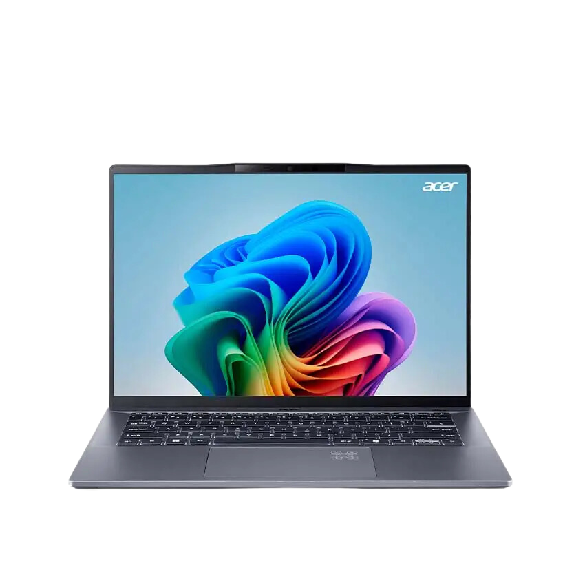 Acer Swift Go 14 AI SFG14-01-X2PX Notebook S.Gray