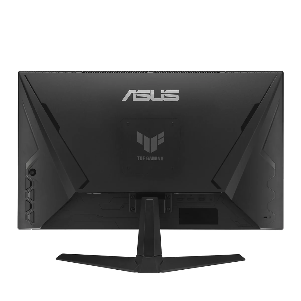 Thumbnail: Asus 24.5" VG259QMR5A TUF Gaming Monitor