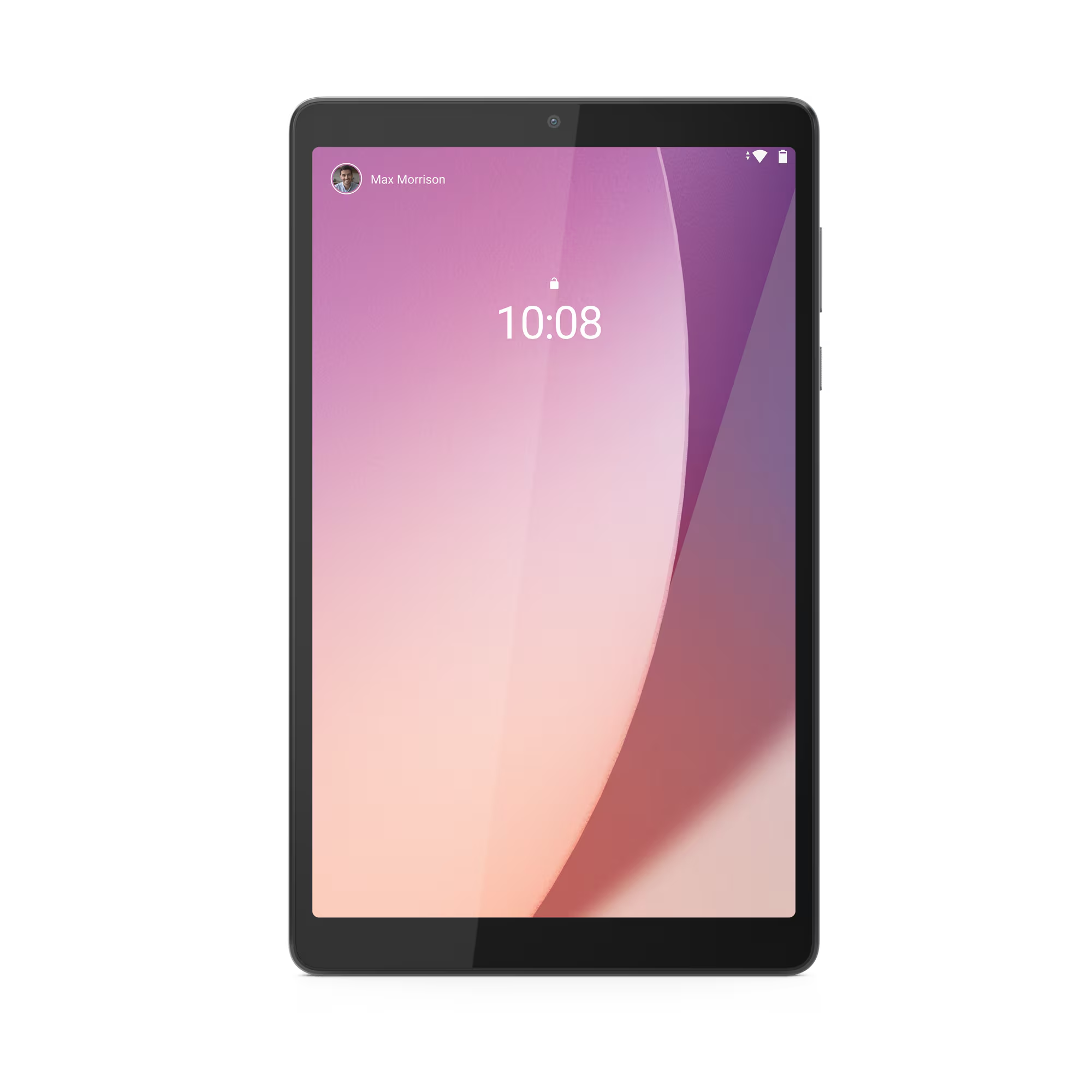 Lenovo Tab M8 TB301XU ZAD10090PH 32GB A.Grey
