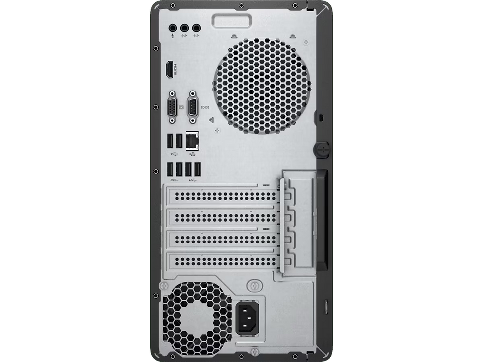 Thumbnail: HP 280 G4-MT Desktop PC
