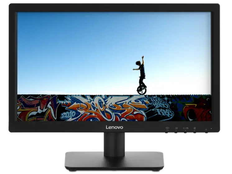 Lenovo 18.5" D19-10 61E0KAR6WW LED Monitor HDMI/VGA