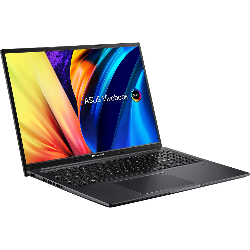 Thumbnail: Asus X1405ZA-LY245WS Notebook I.Blk
