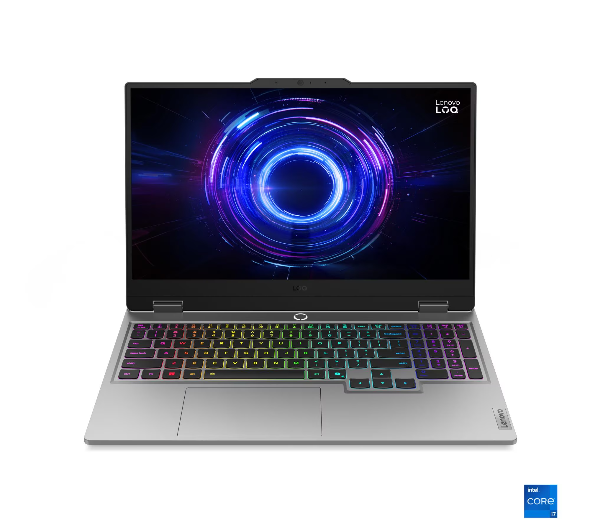 Lenovo LOQ 15IRX10 83JE01AHPH L.Grey
