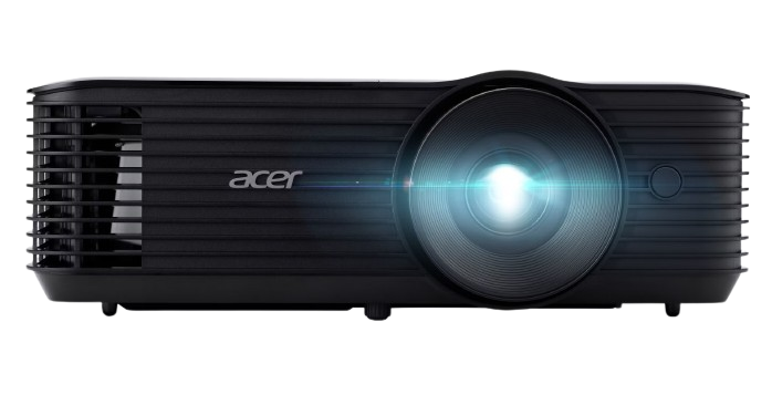 Thumbnail: Acer X1128H DLP Projector