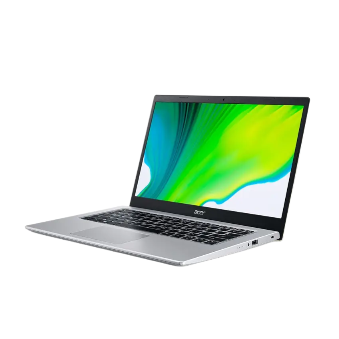 Thumbnail: Acer Aspire A514-55-36NK Notebook Haze Gold