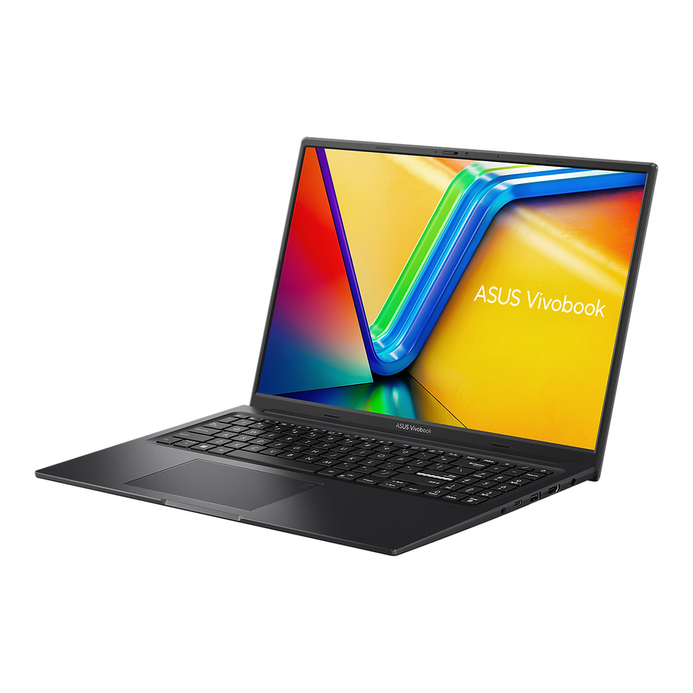 Thumbnail: Asus K3605VC-RP493W Notebook I.Blk
