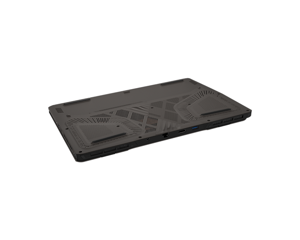 Thumbnail: MSI Sword 16HX B14VEKG-487PH Notebook