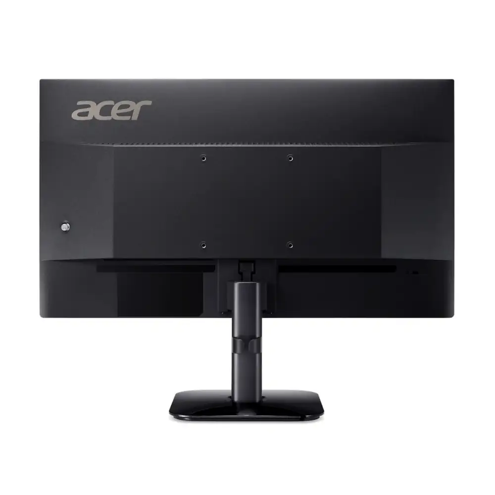 Thumbnail: Acer 24.5" KA252Q G0bi IPS Monitor HDMI/VGA