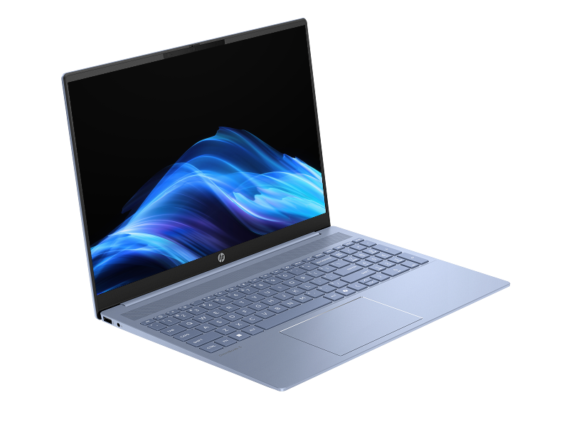 Thumbnail: HP OmniBook 5 16-AF1062TU Notebook S.Blue