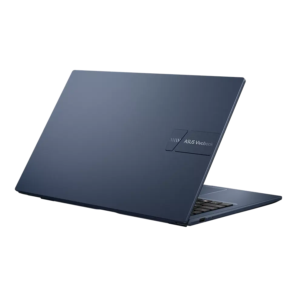Thumbnail: Asus E1504VA-BQ4472WSM Notebook Q.Blue