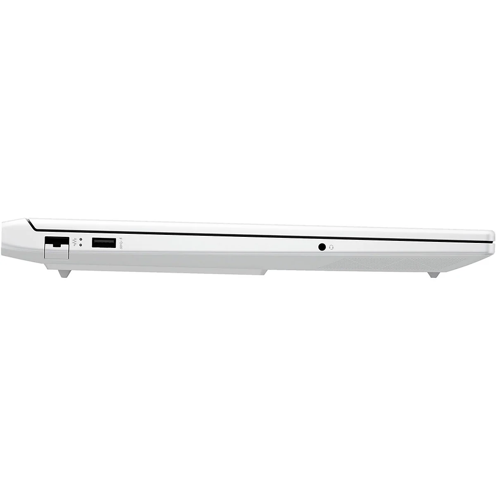 Thumbnail: HP Victus 16-s1095AX Gaming Laptop C.White