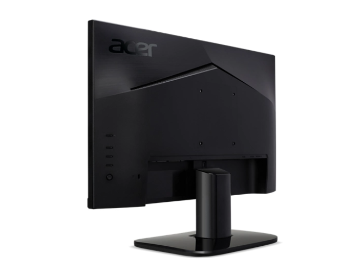 Thumbnail: Acer 27" KA272 bmix LED Monitor HDMI/VGA