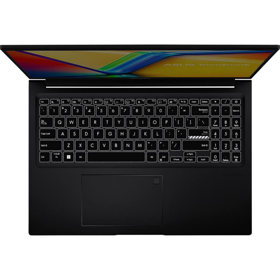 Thumbnail: Asus M1605YA-MB534WSM Notebook I.Blk