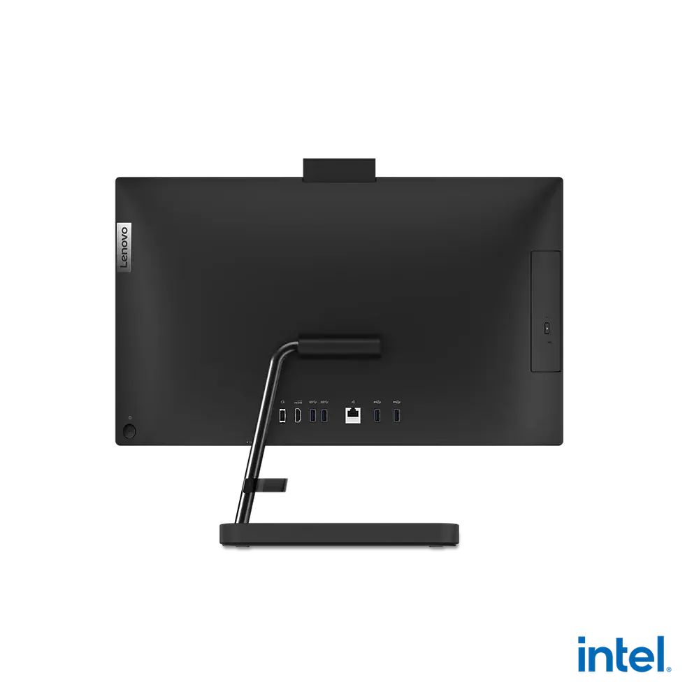 Thumbnail: Lenovo IC 3 22IAP7 F0GG000LPH AIO PC