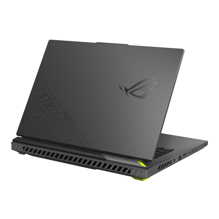 Thumbnail: Asus G614PH-RV067WSM Notebook E.Grey