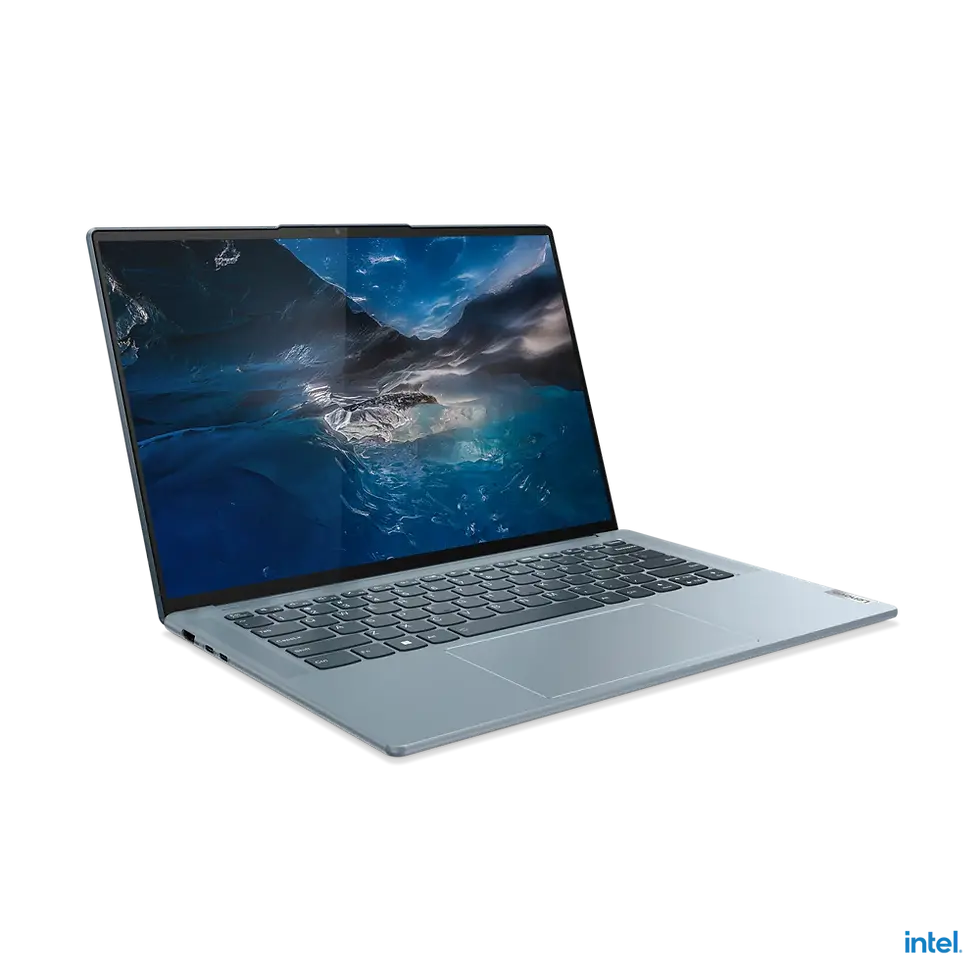Thumbnail: Lenovo Yoga Slim 7 ProX 14IAH7 82TK001BPH D.Teal