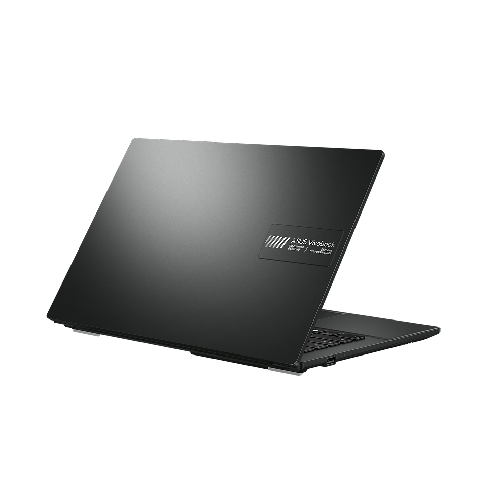 Thumbnail: Asus E1404GA-EB591WSM Notebook M.Blk
