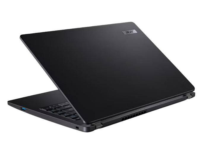 Thumbnail: Acer TMP214-53-30SL Notebook Shale Blk