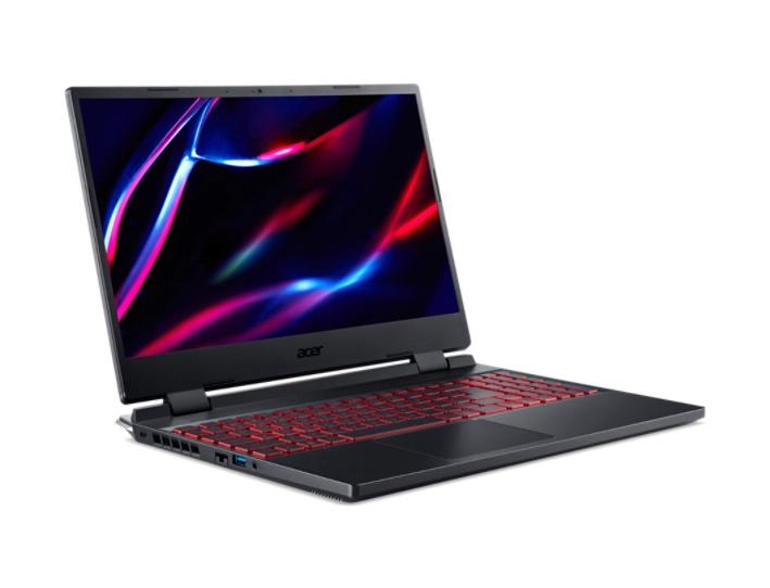 Thumbnail: Acer Nitro 5 AN515-58-78A6 Notebook O.Blk