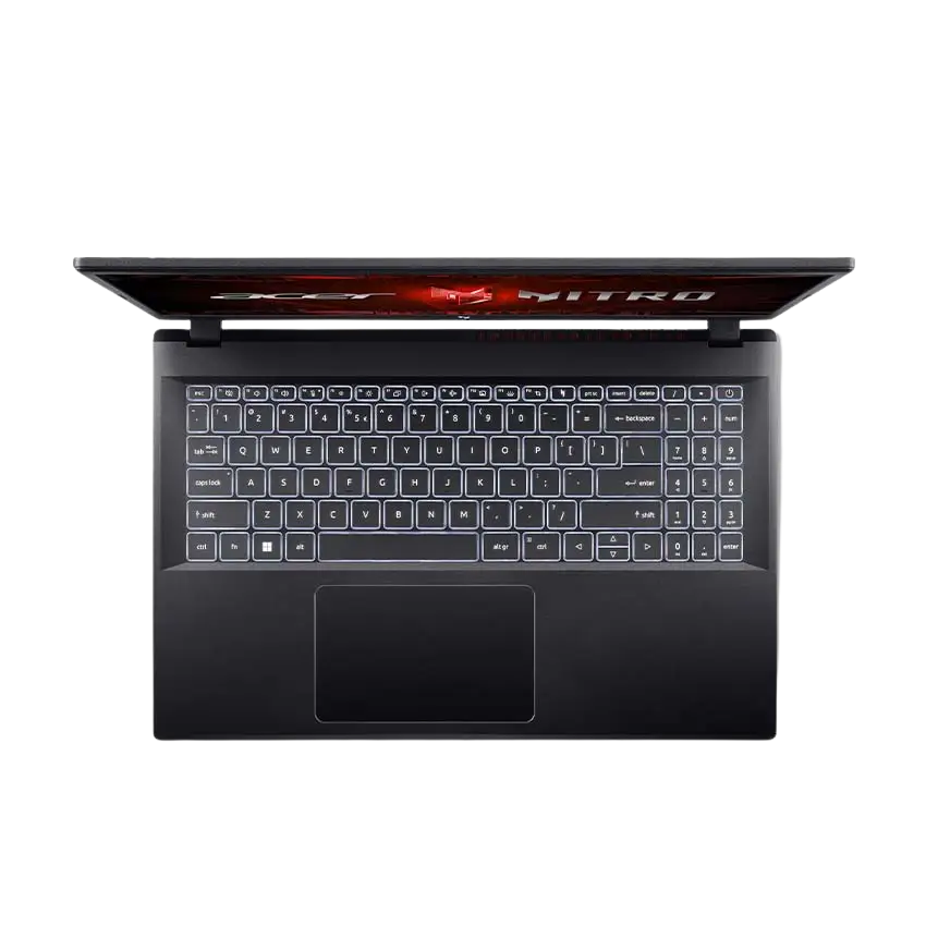 Thumbnail: Acer Nitro V ANV15-51-541P Notebook O.Blk