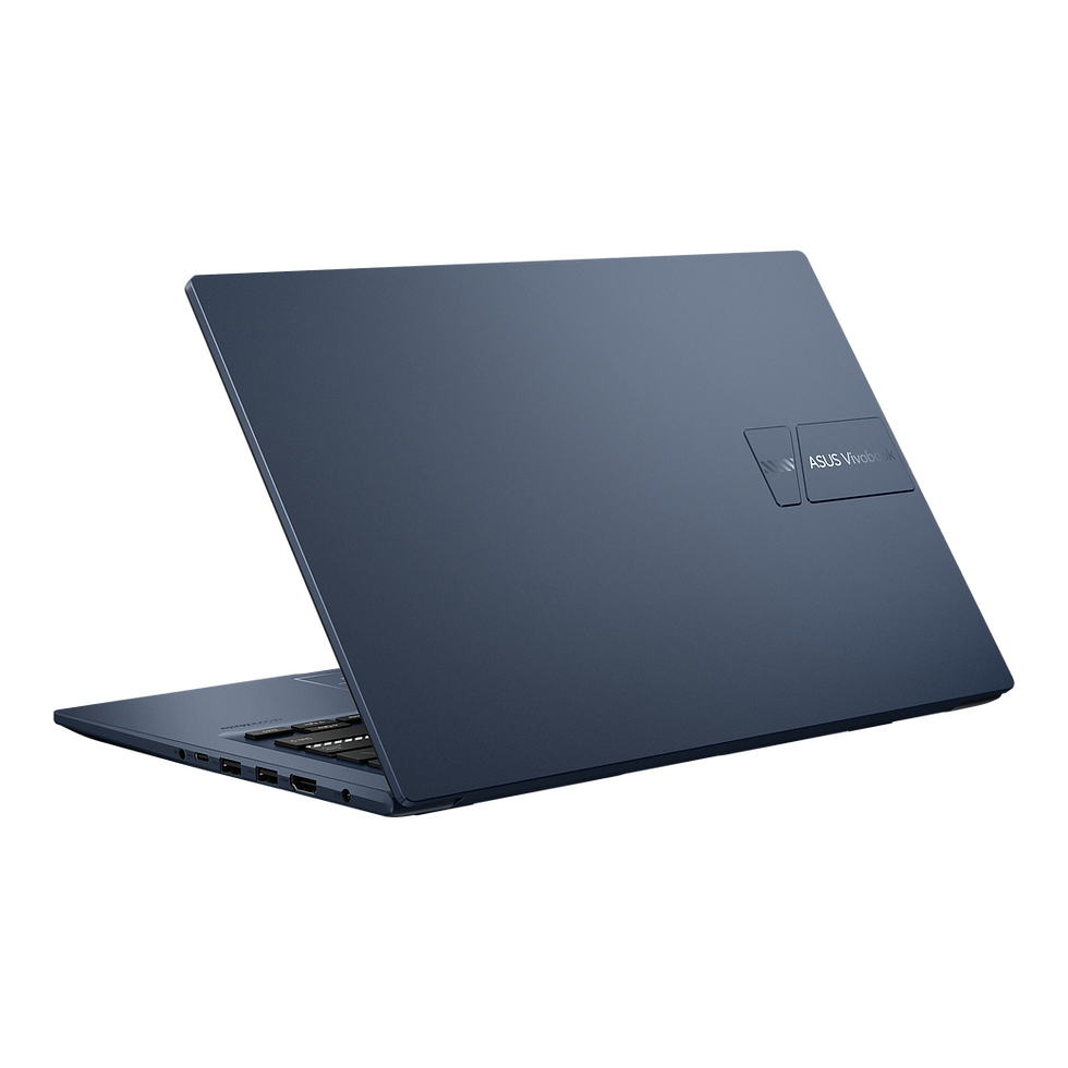 Thumbnail: Asus X1404VA-NK766WSM Notebook Q.Blue