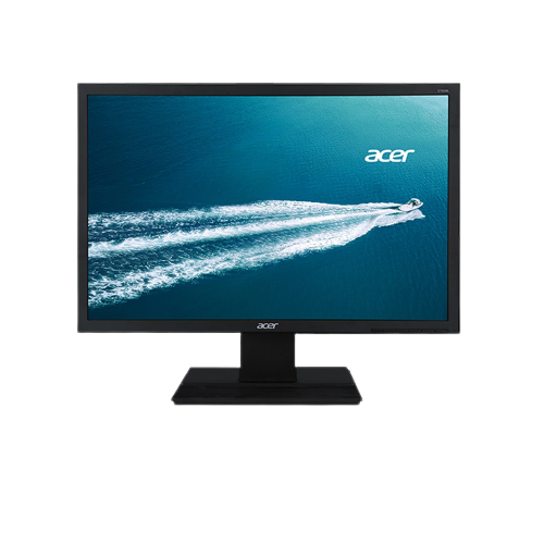 Acer 18.5" V196HQLAVB LED Monitor