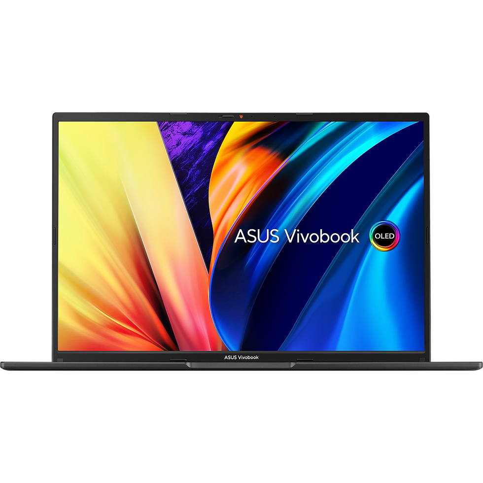 Thumbnail: Asus X1605ZA-MB819WSM Notebook I.Blk