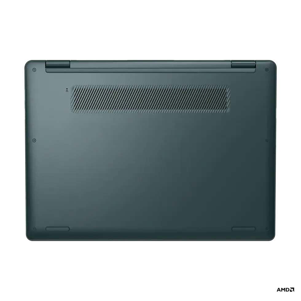 Thumbnail: Lenovo Yoga 6 13ABR8 83B2007PPH Dark Teal