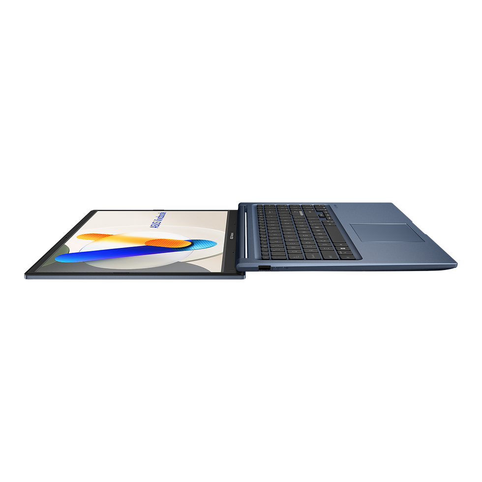 Thumbnail: Asus X1504VA-BQ3582WSM Notebook Q.Blue