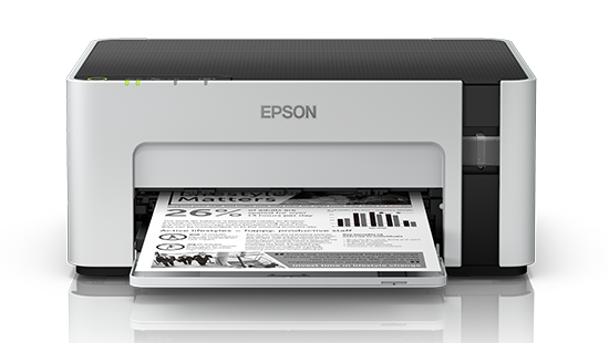 Thumbnail: Epson EcoTank M1120 Mono Printer