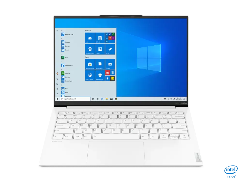 Lenovo Yoga S7 13ITL5 82EV0006PH M.White