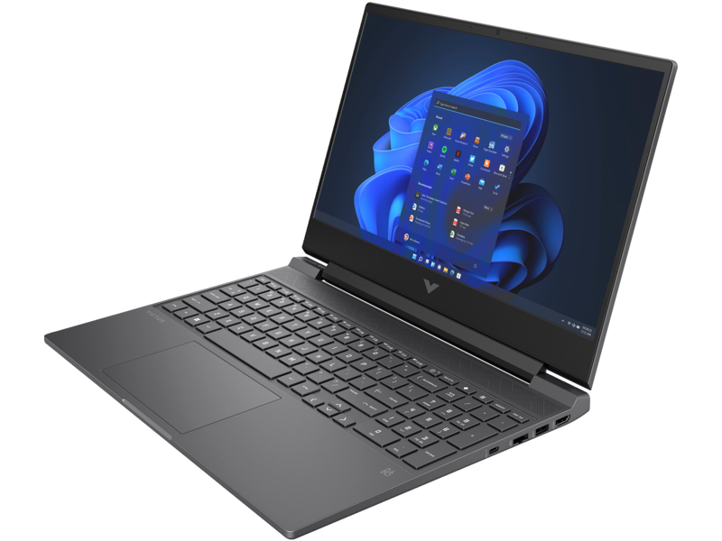 Thumbnail: HP Victus 15-FA2728TX Notebook M.Slvr