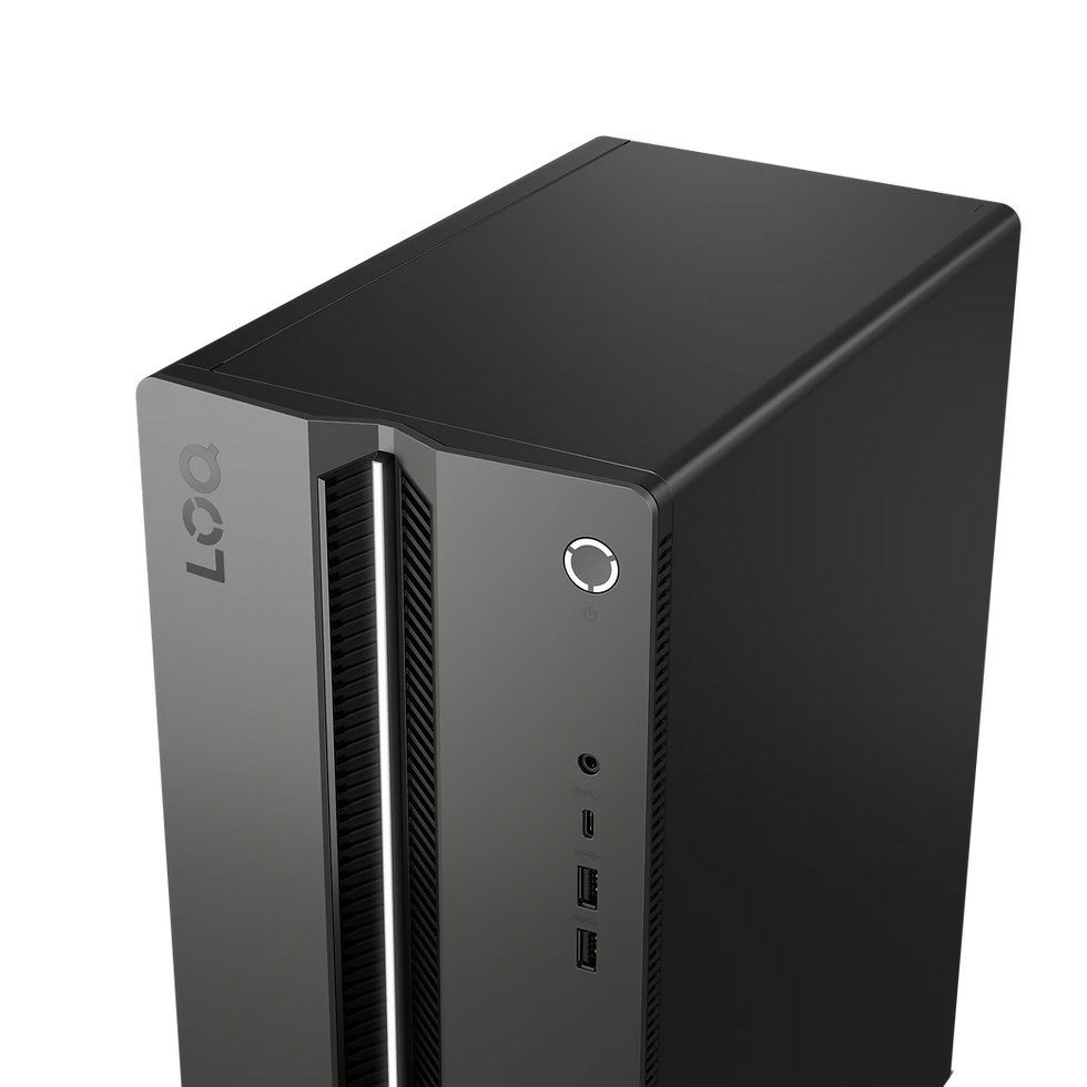Thumbnail: Lenovo LOQ 17IRR9 90X0006JPH Tower