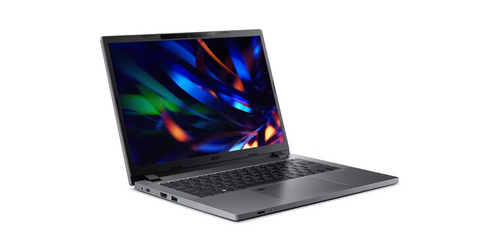 Acer TMP214-55-74S9 Notebook S.Gray | Denversph