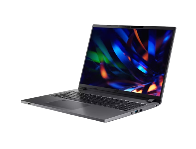 Thumbnail: Acer TMP216-51G-51XK Notebook S.Gray