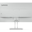 Thumbnail: Lenovo 23.8" L24i-4A 67BCKAC6PH IPS 100hz LCD Monitor