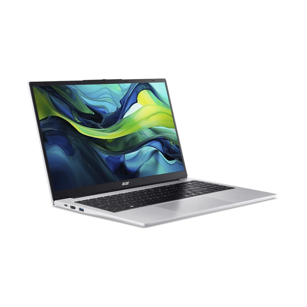 Thumbnail: Acer Aspire Lite AL15-42P-R6WC Notebook L.Silver