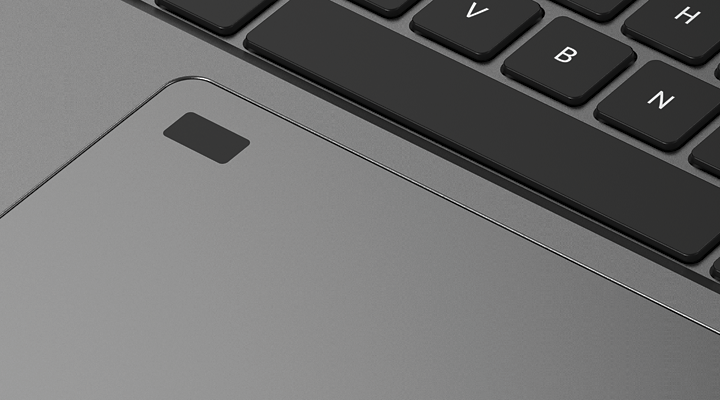 Thumbnail: Acer TMP216-51G-51XK Notebook S.Gray