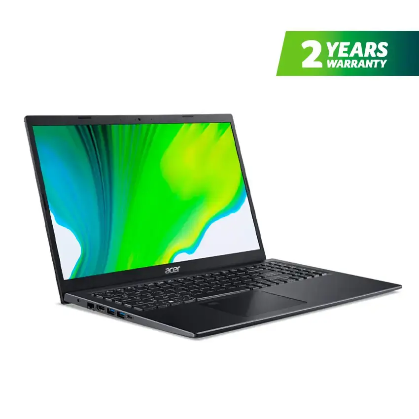 Thumbnail: Acer Aspire AN515-56-74N5 Notebook C.Black