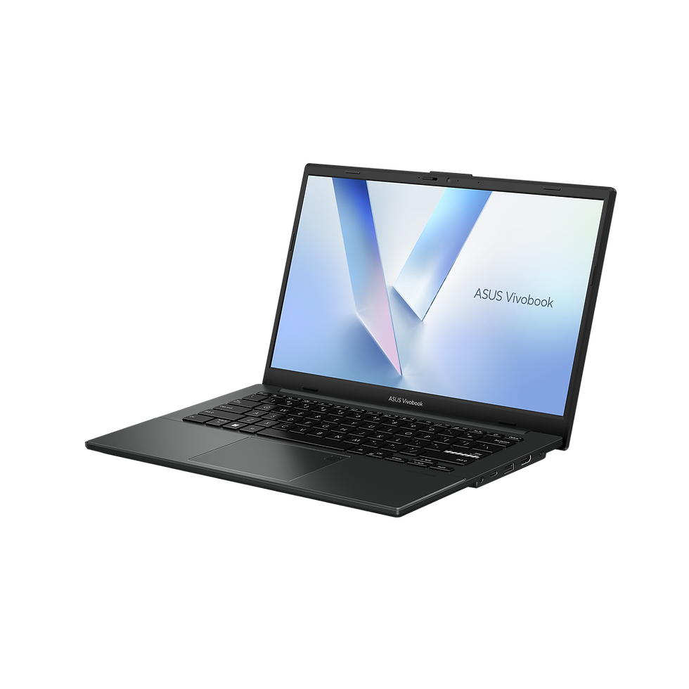 Thumbnail: Asus E1404FA-EB821W Notebook M.Blk