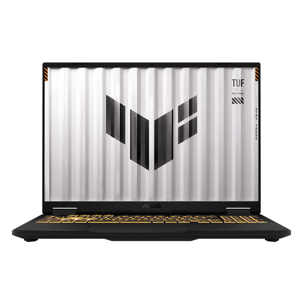 Thumbnail: Asus FX608JMR-RV314WSM Notebook J.Gray
