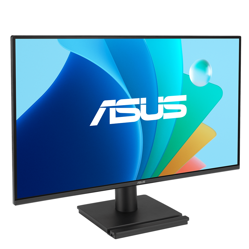Thumbnail: Asus 24.5" VA259HGA IPS Gaming Monitor