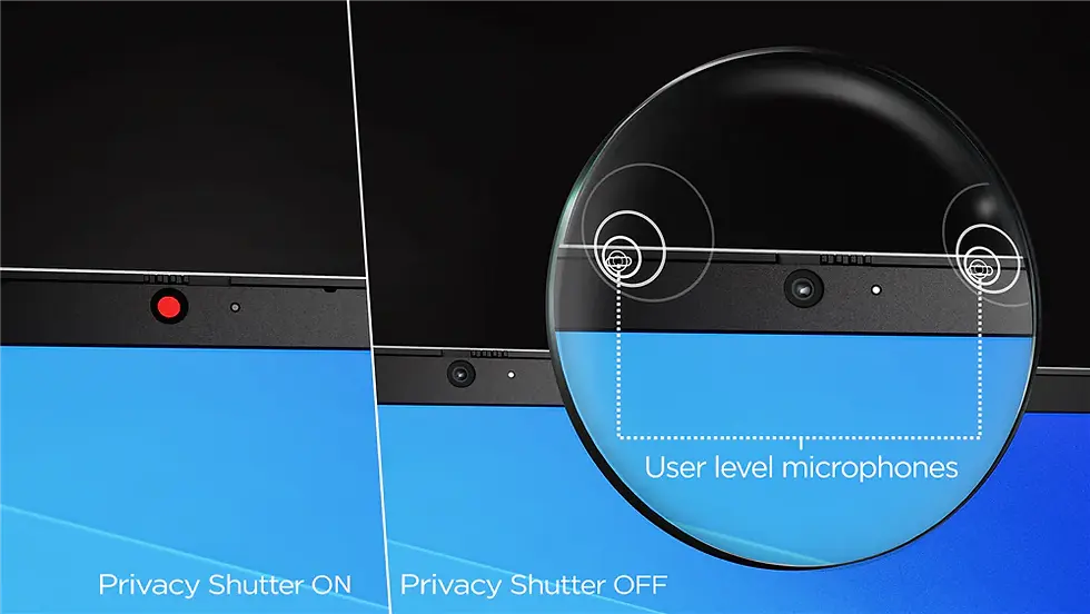 Thumbnail: Lenovo Ideapad 3 14ITL6 82H70048PH A.Grey