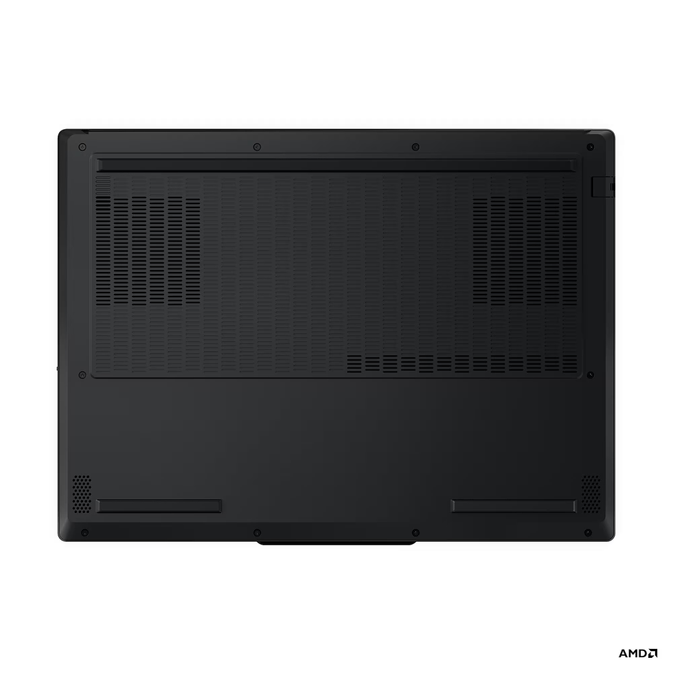 Thumbnail: Lenovo Legion 5 15AHP10 83M0003FPH E.Blk