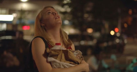 "No Milk" short