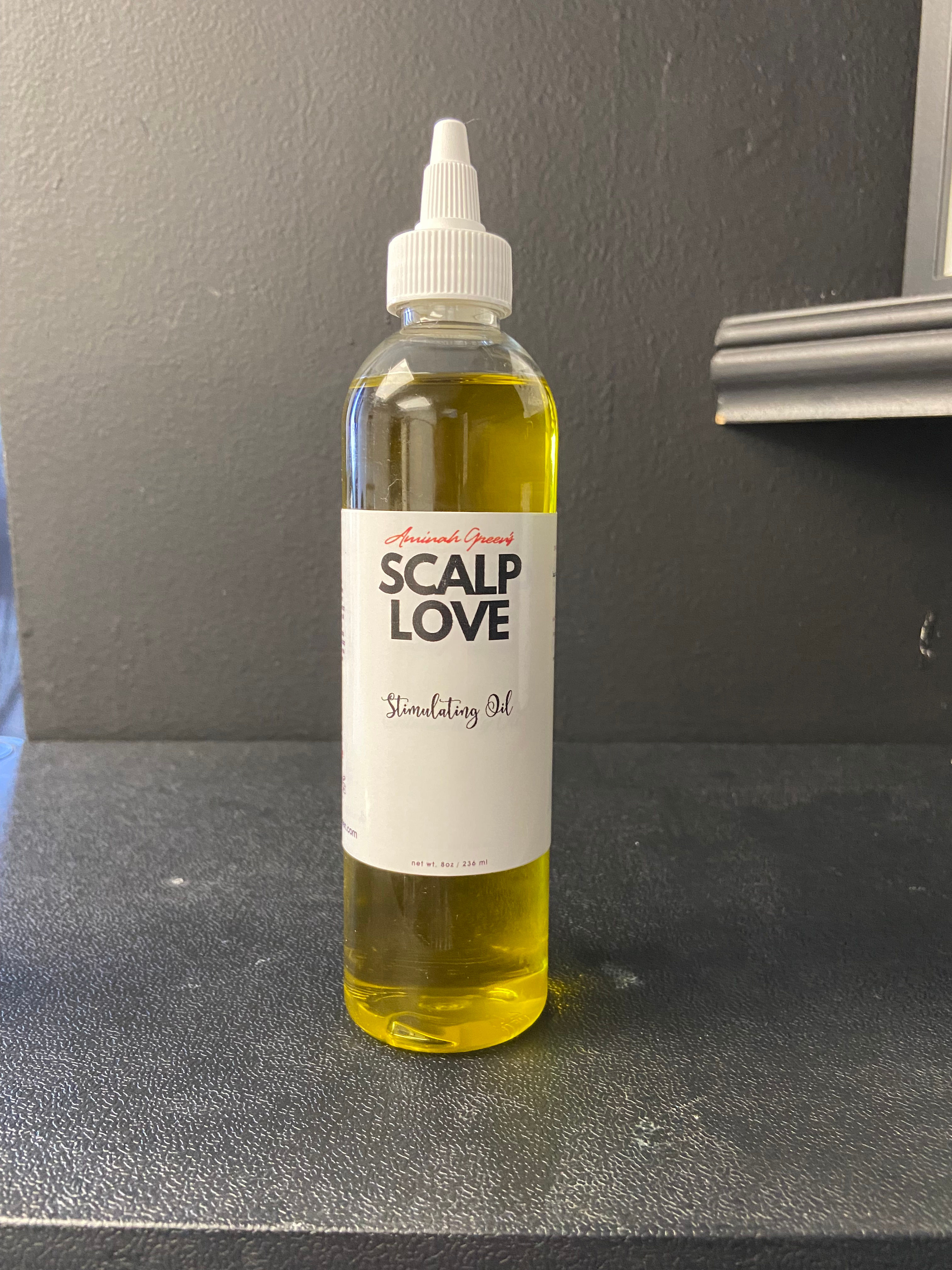 Scalp Love Stimulating oil