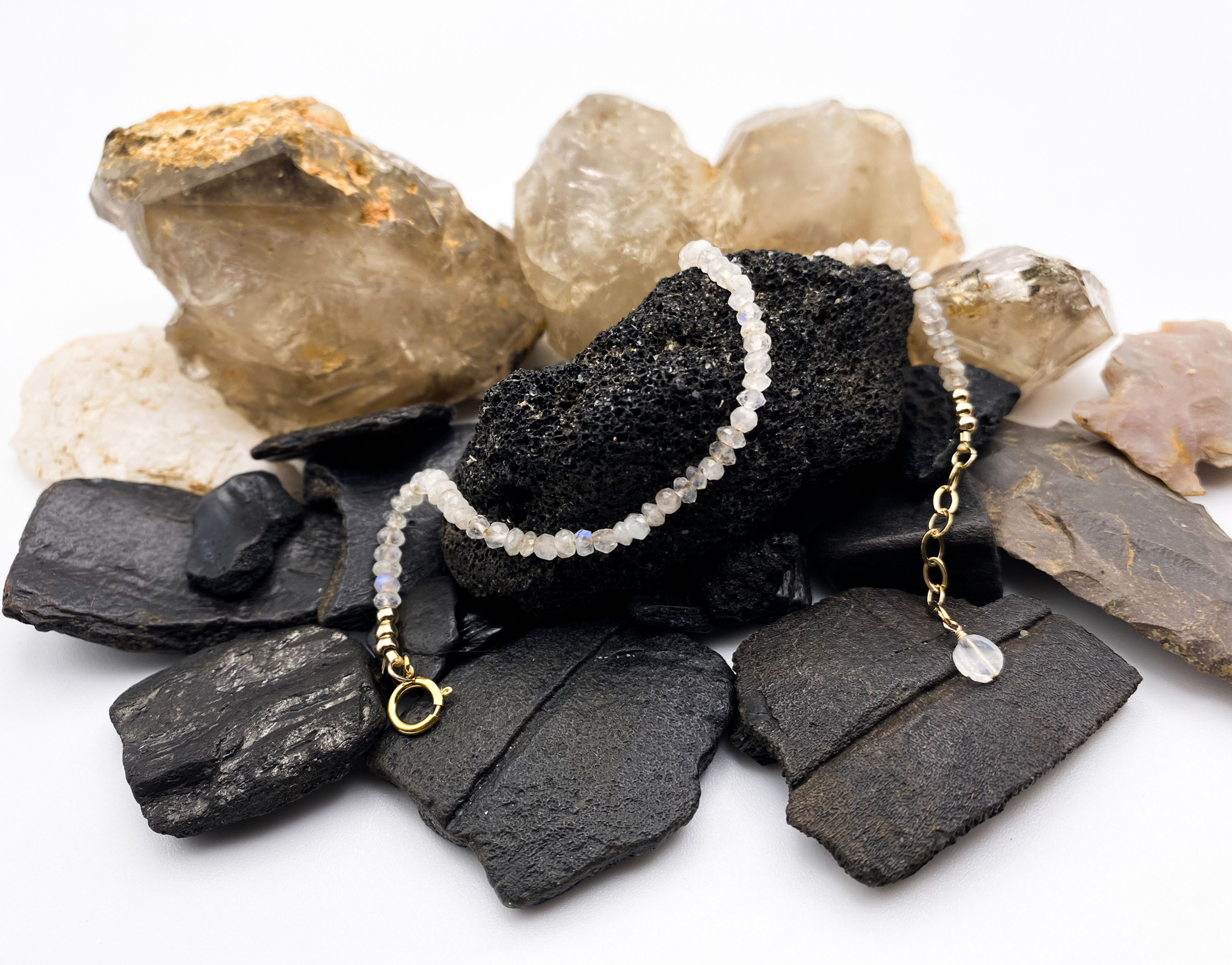 Jackie Cochran Bracelet