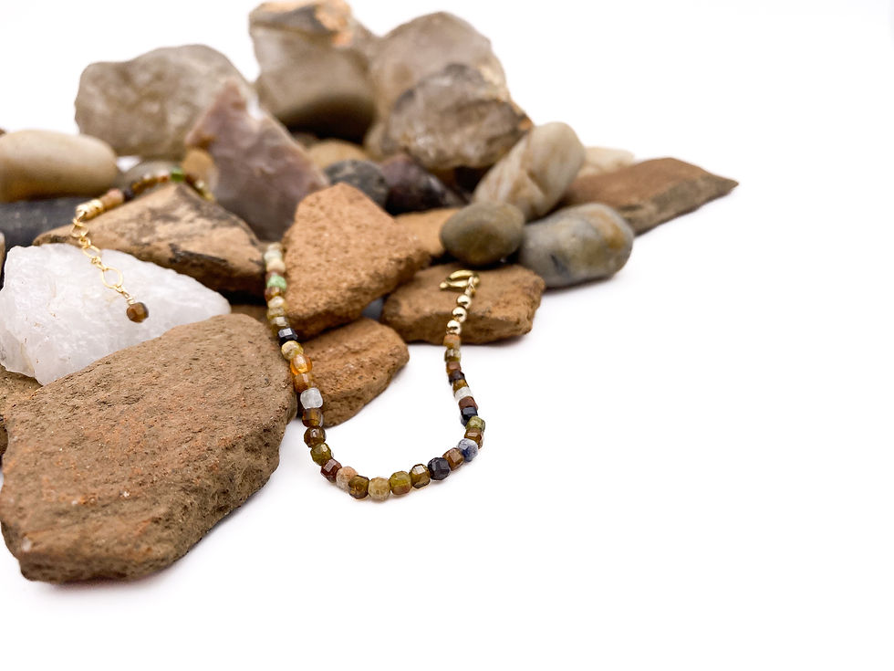 Thumbnail: Emily Greene Balch Bracelet