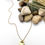 Thumbnail: Eva Peron Necklace