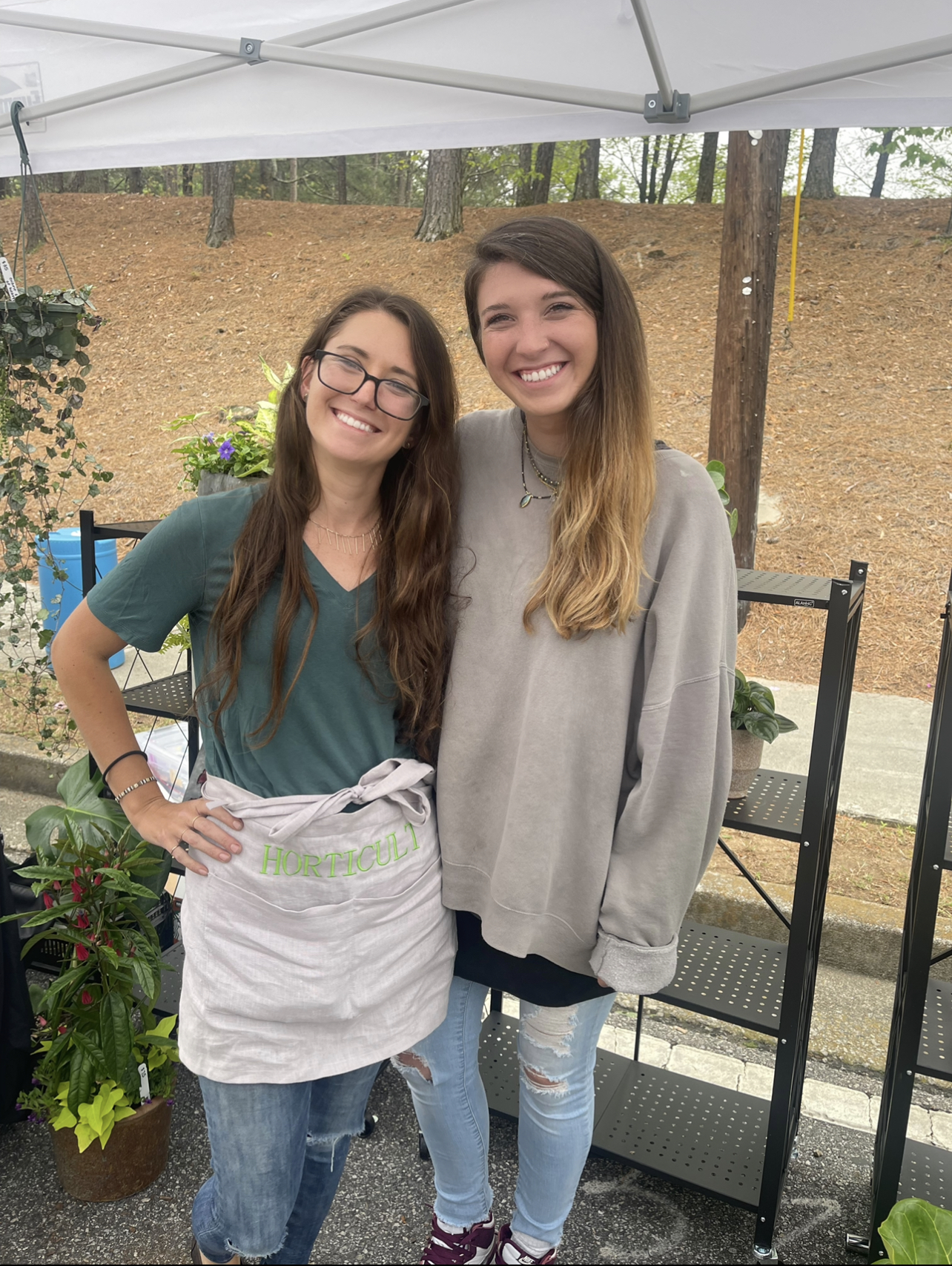 Writer: Emily & Katie Saul